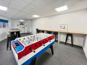 Common room- click for photo gallery